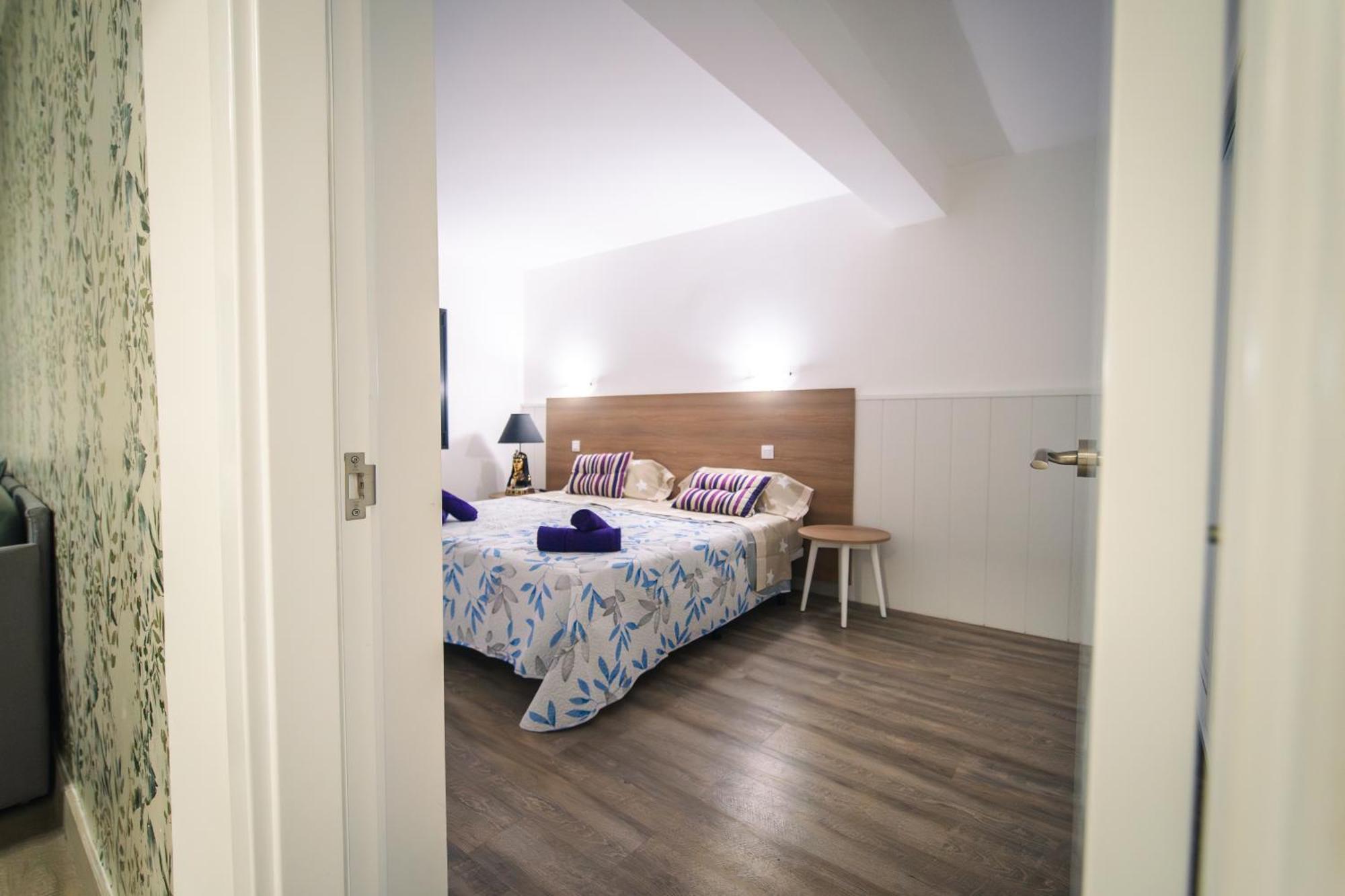 Apartamento En El Sur De La Isla Leilighet Arguineguin Eksteriør bilde