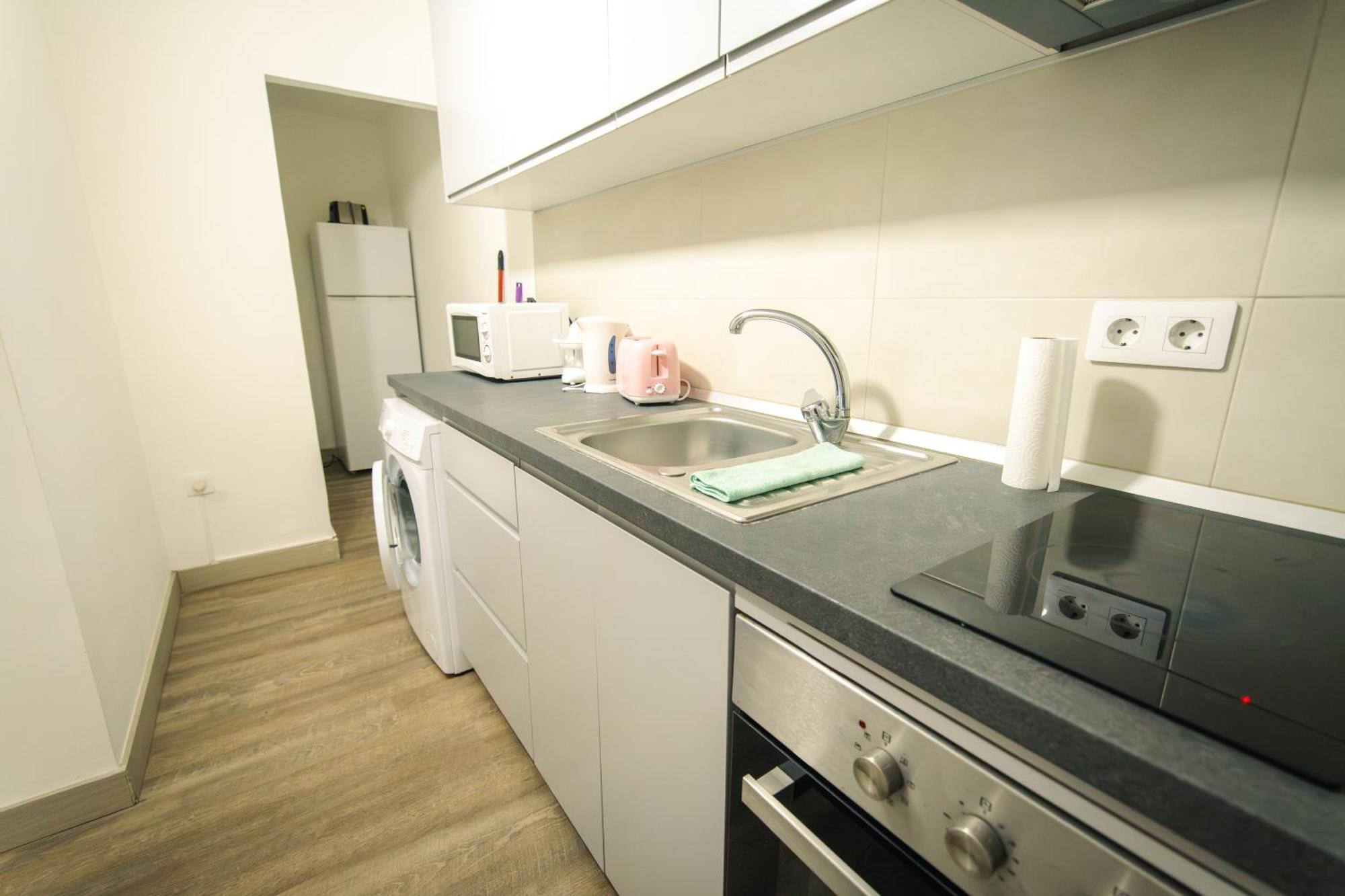 Apartamento En El Sur De La Isla Leilighet Arguineguin Eksteriør bilde