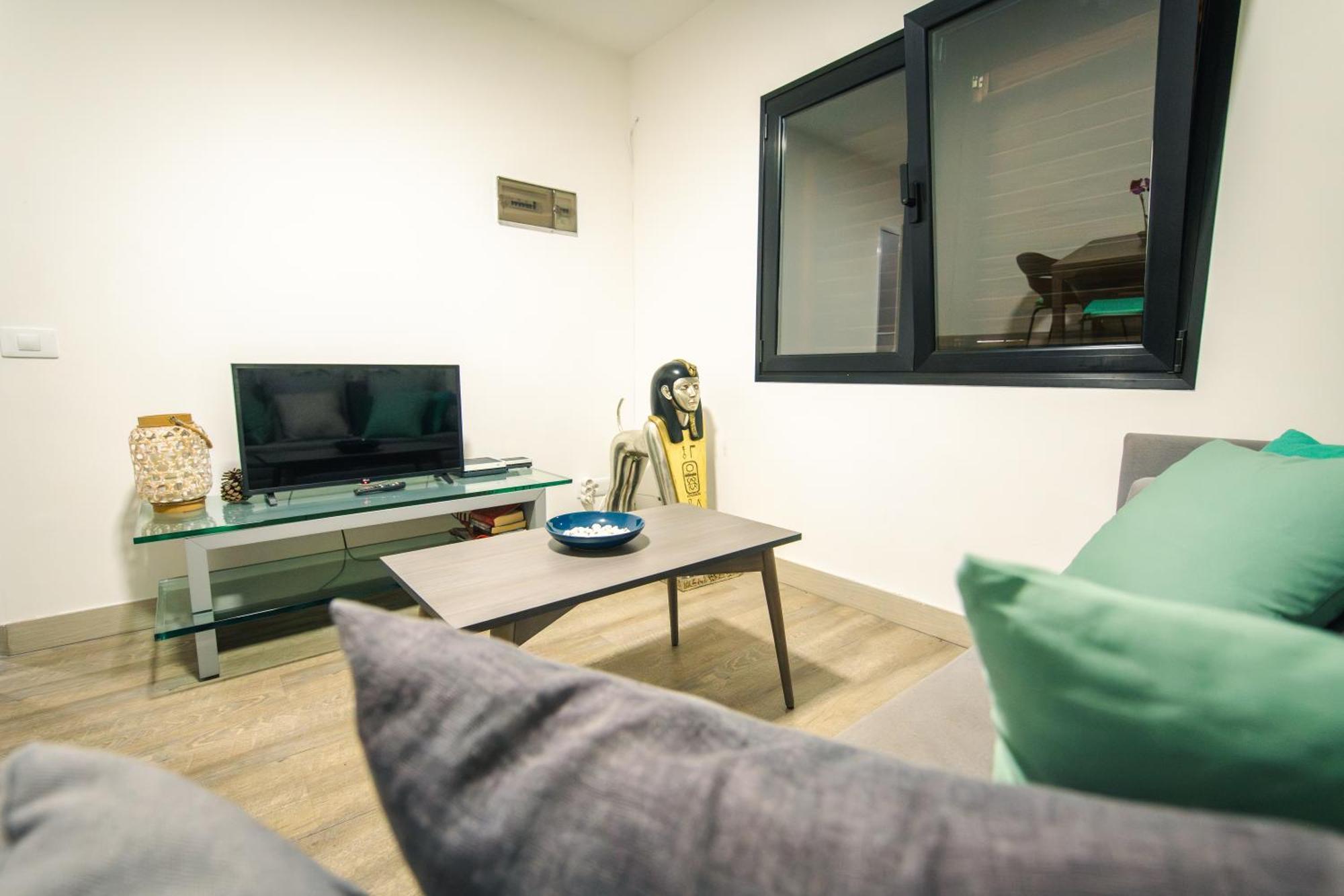 Apartamento En El Sur De La Isla Leilighet Arguineguin Eksteriør bilde